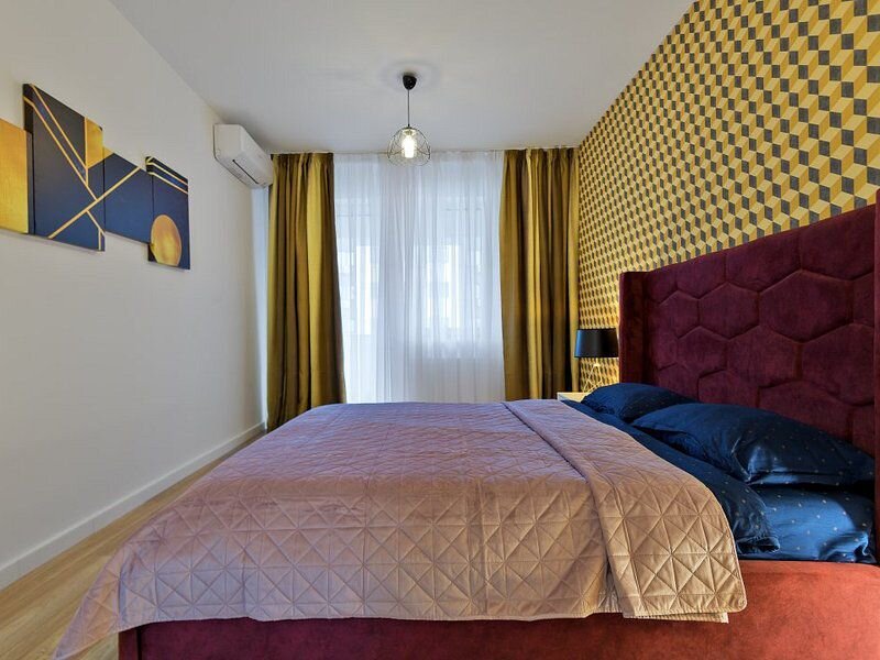 Pipera Apartament 2 camere Ivory Residence Pipera